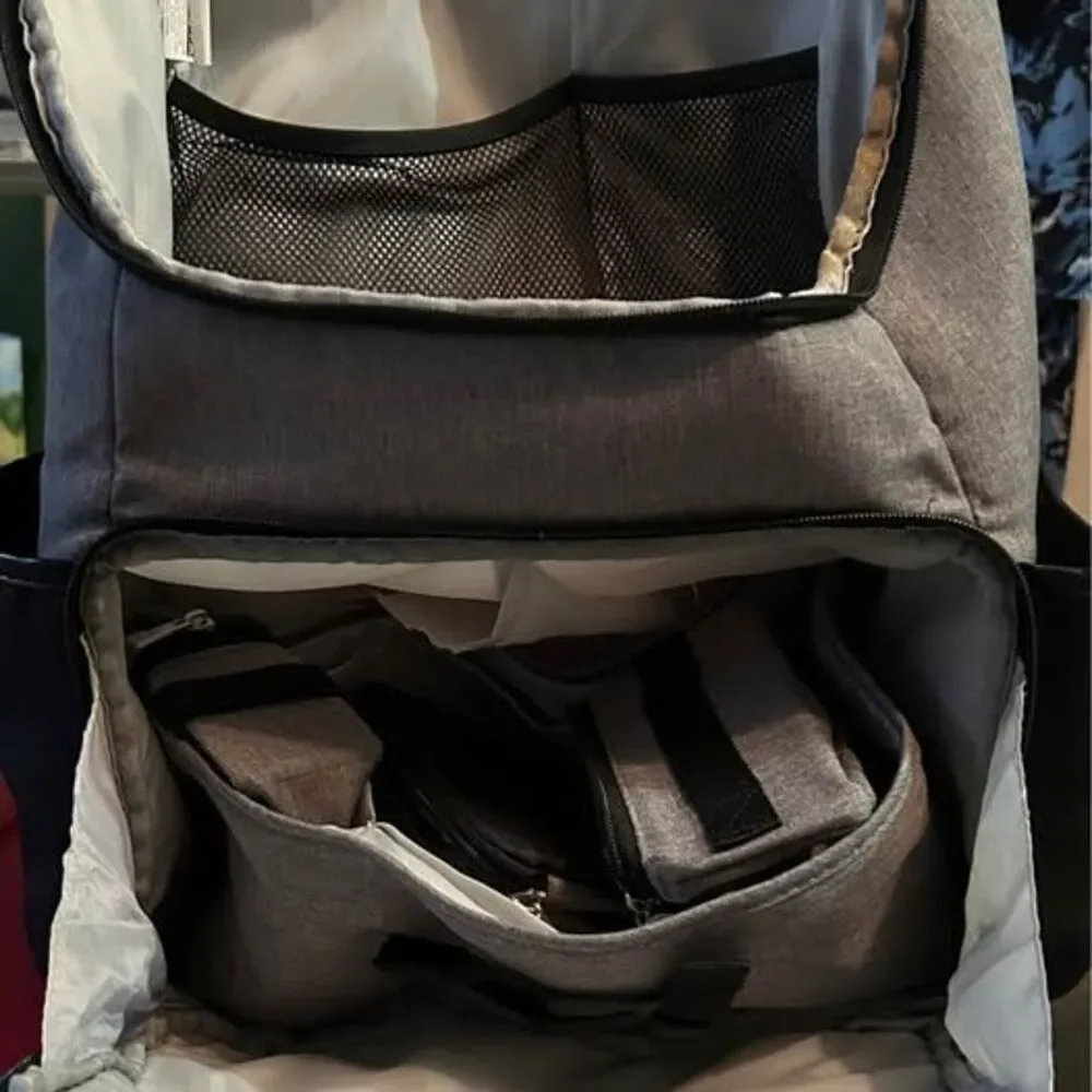 Parent’s Choice Baby Bag